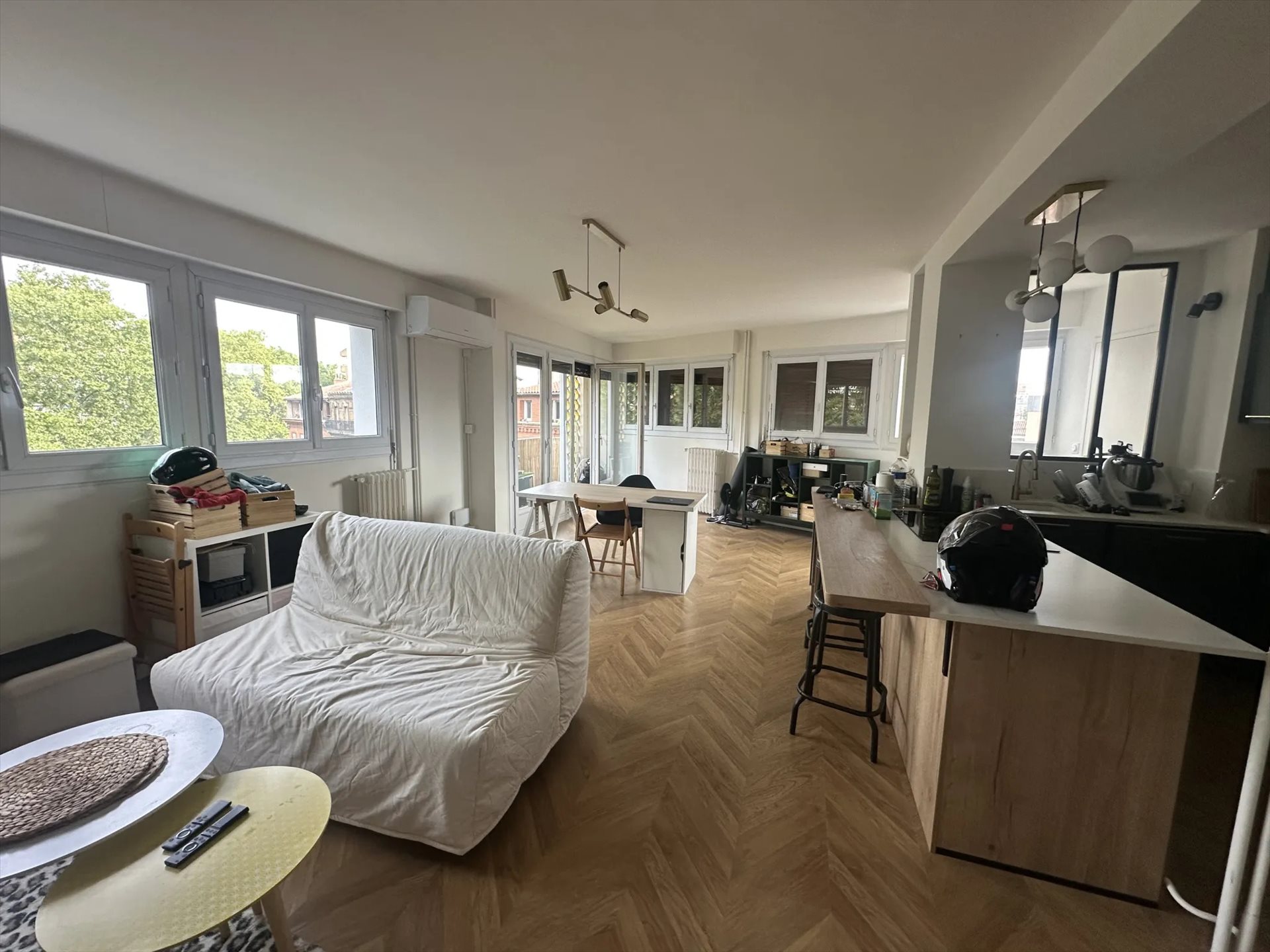 Appartement à vendre, 73m², Toulouse