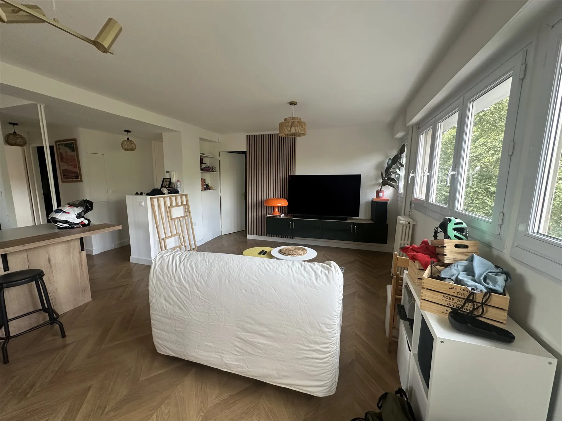 Appartement à vendre, 73m², Toulouse