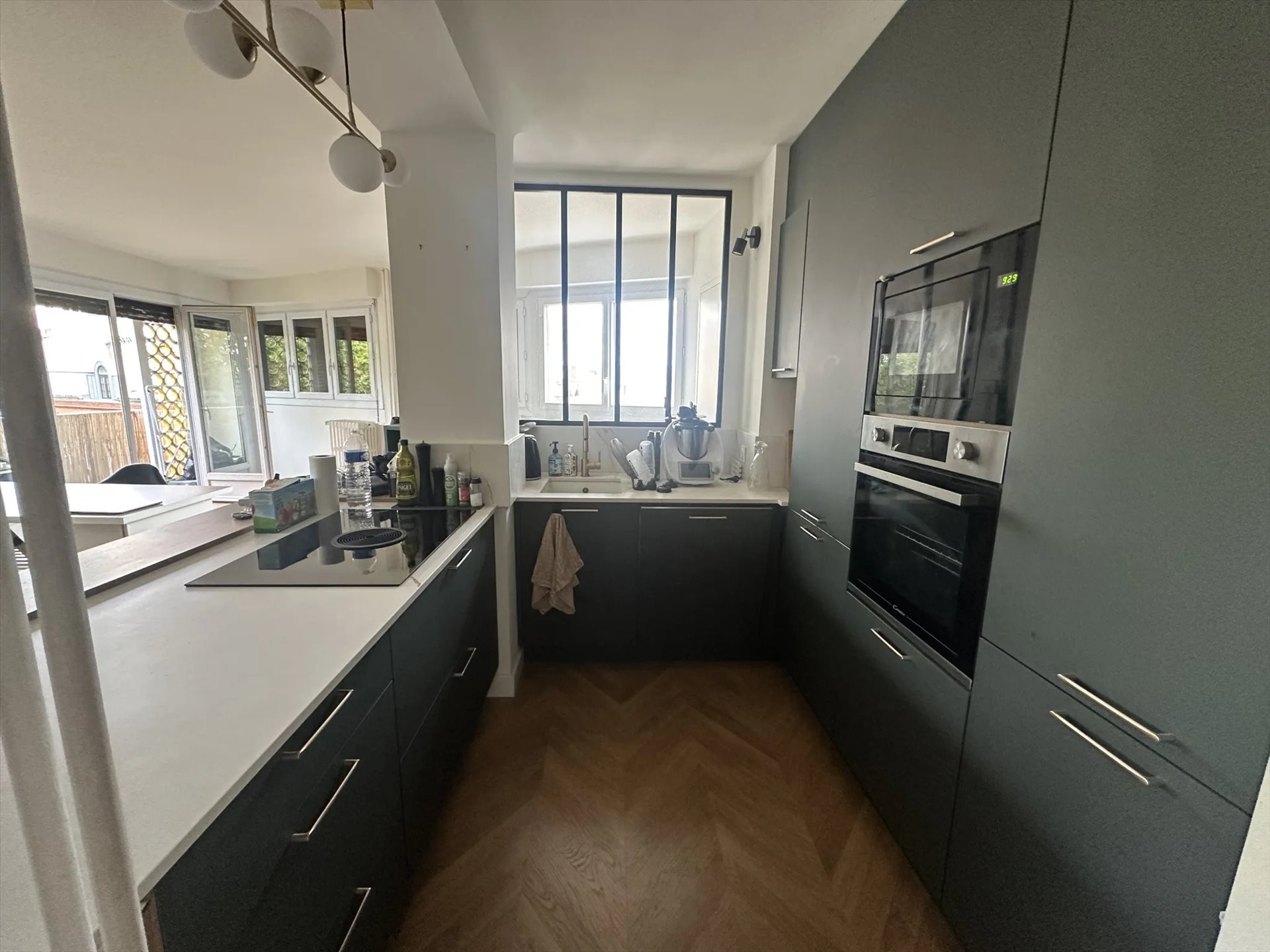 Appartement à vendre, 73m², Toulouse