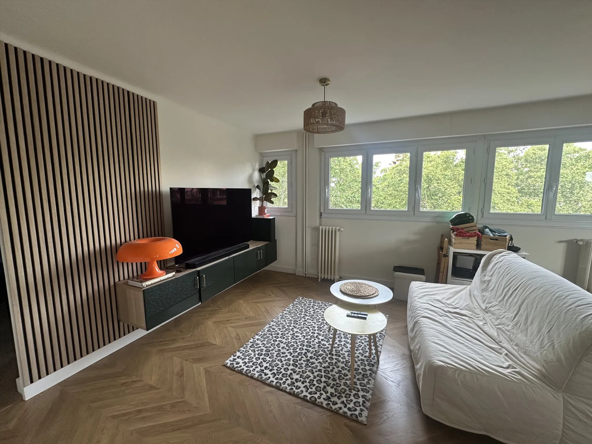 Appartement à vendre, 73m², Toulouse