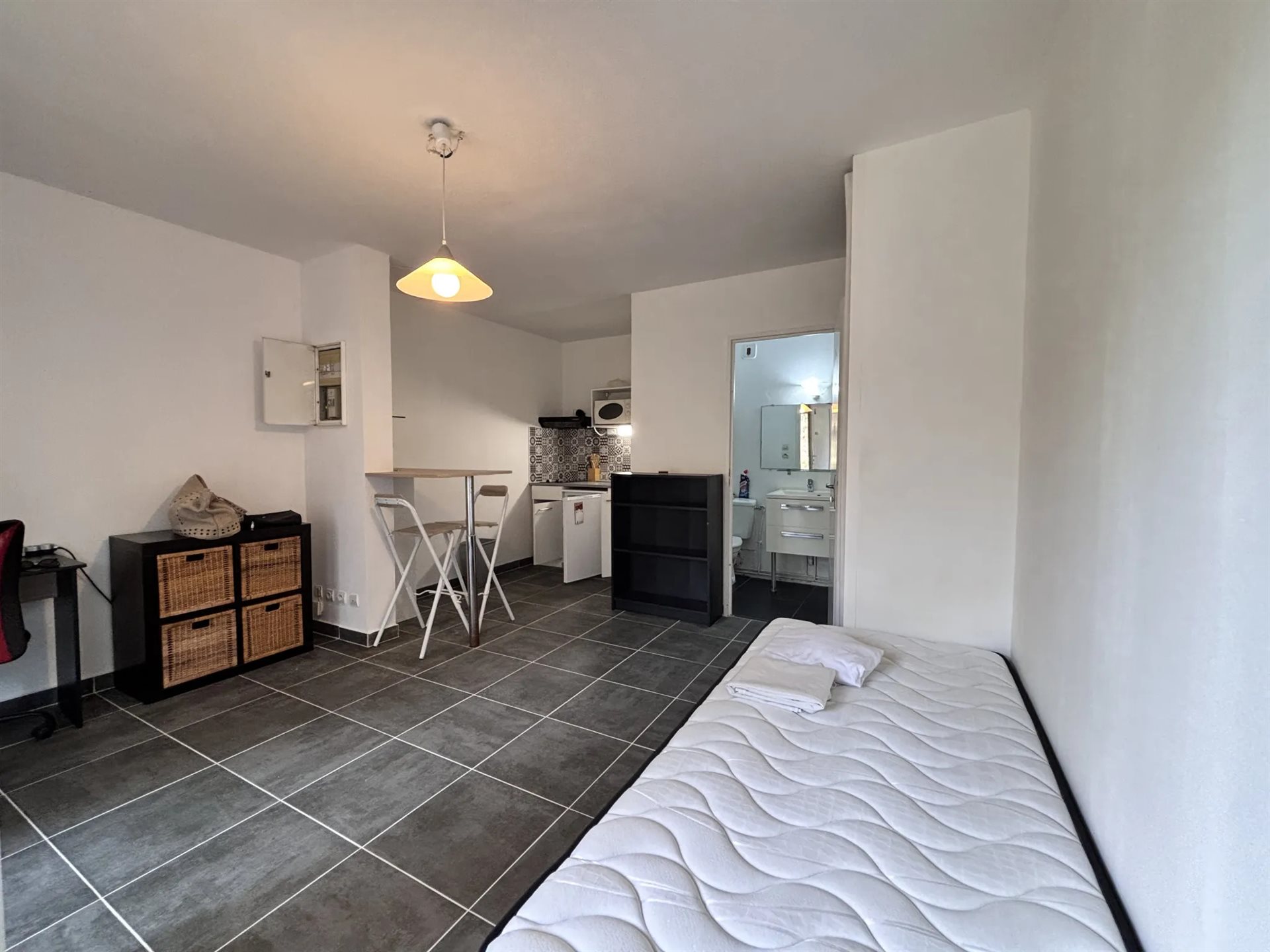 Appartement à louer, 22m², Toulouse