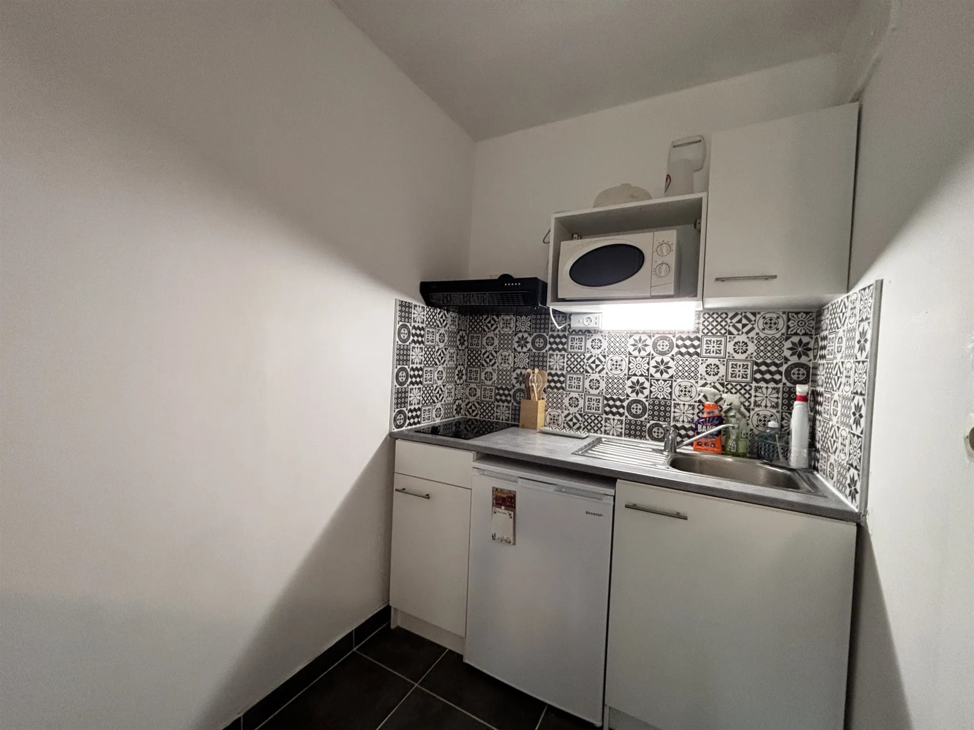 Appartement à louer, 22m², Toulouse