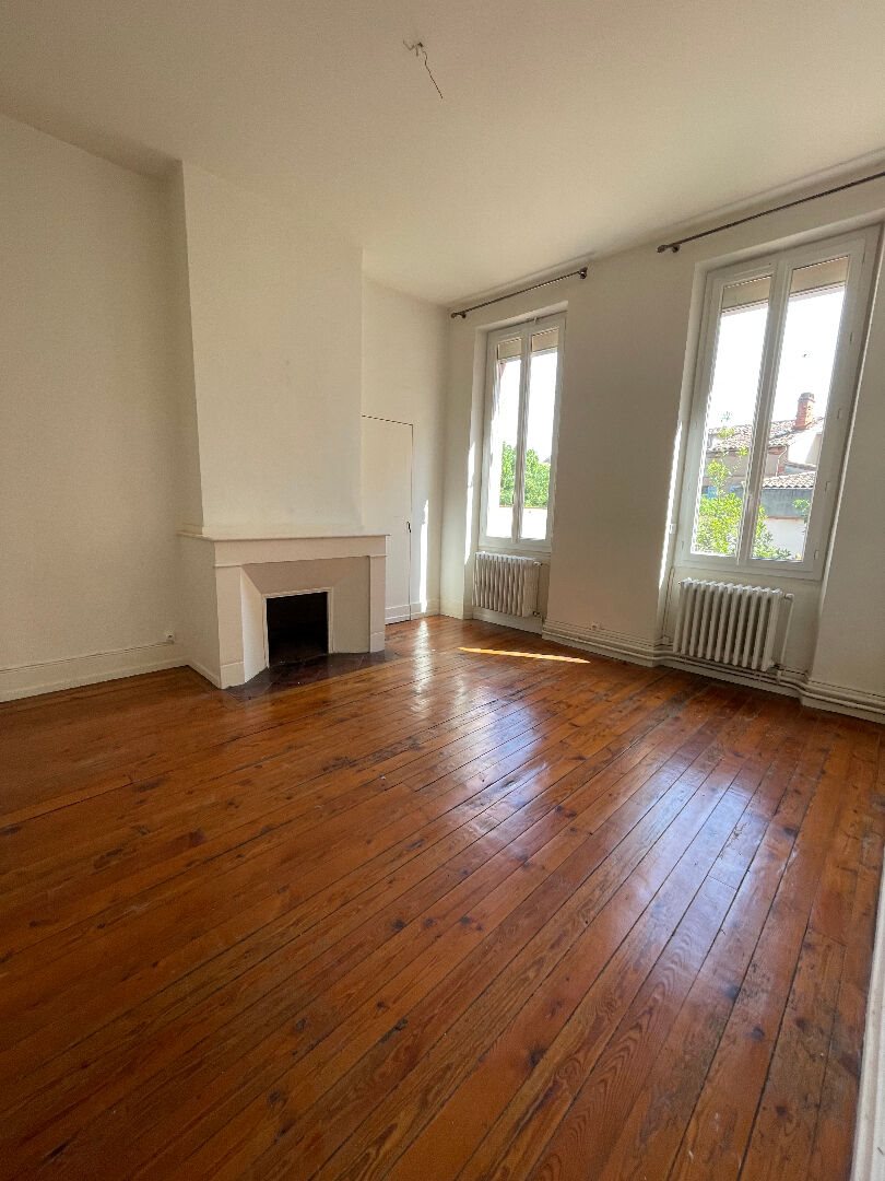 Appartement à louer, 99m², Toulouse