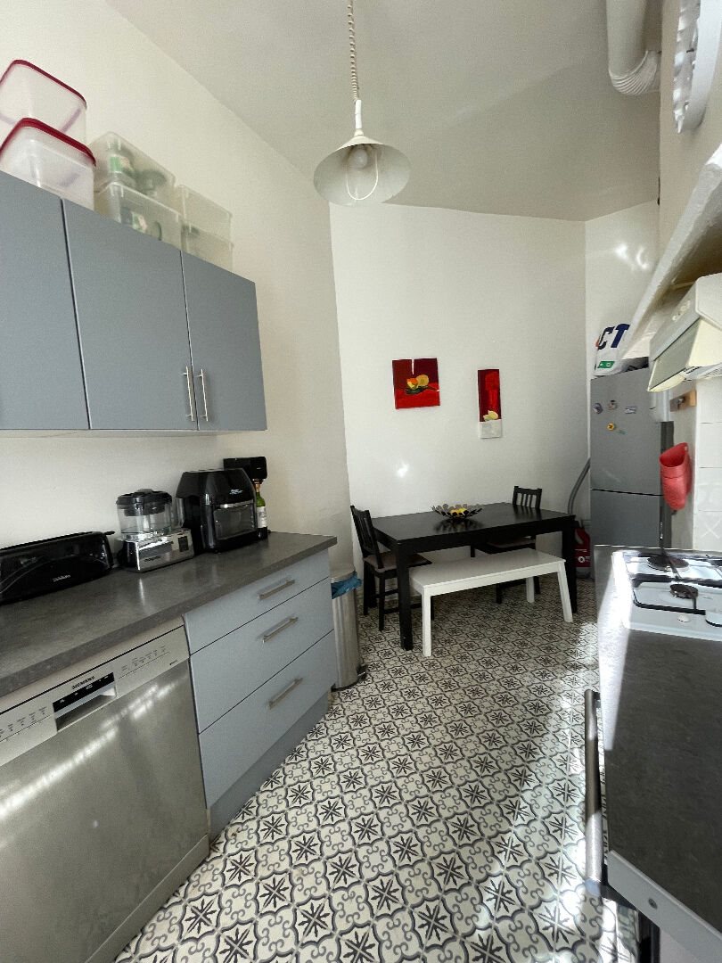 Appartement à louer, 99m², Toulouse