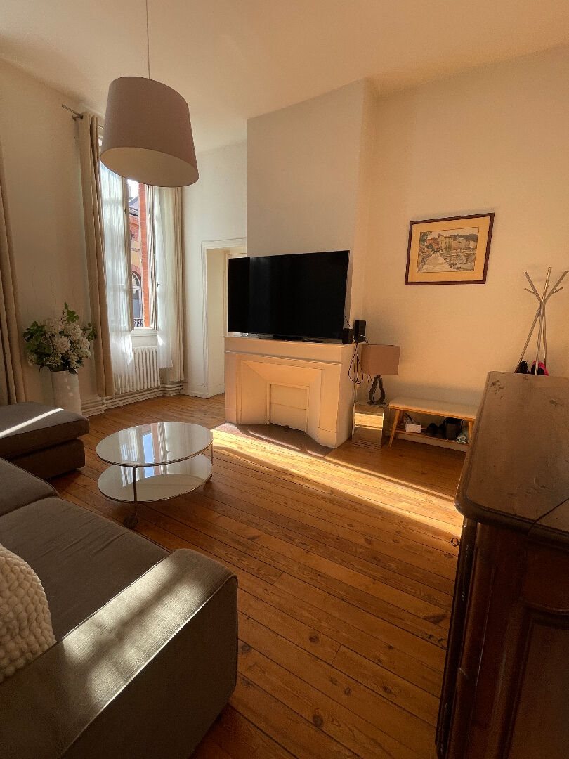 Appartement à louer, 99m², Toulouse