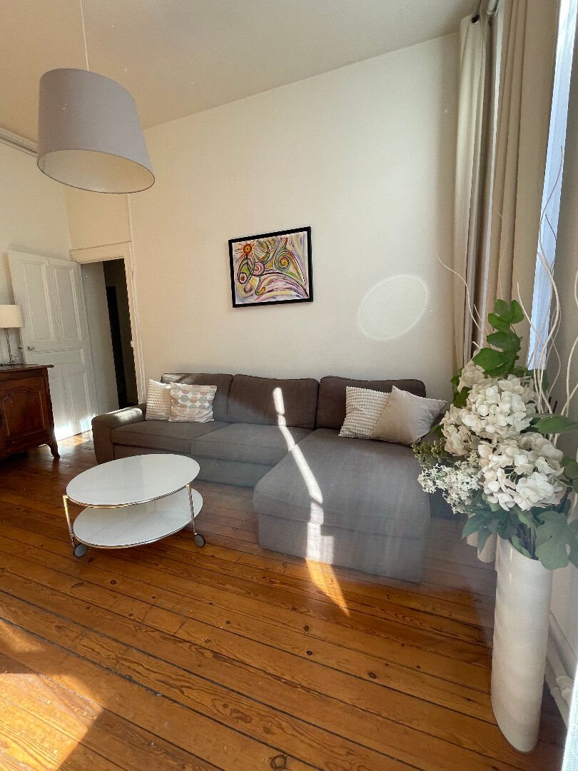 Appartement à louer, 99m², Toulouse