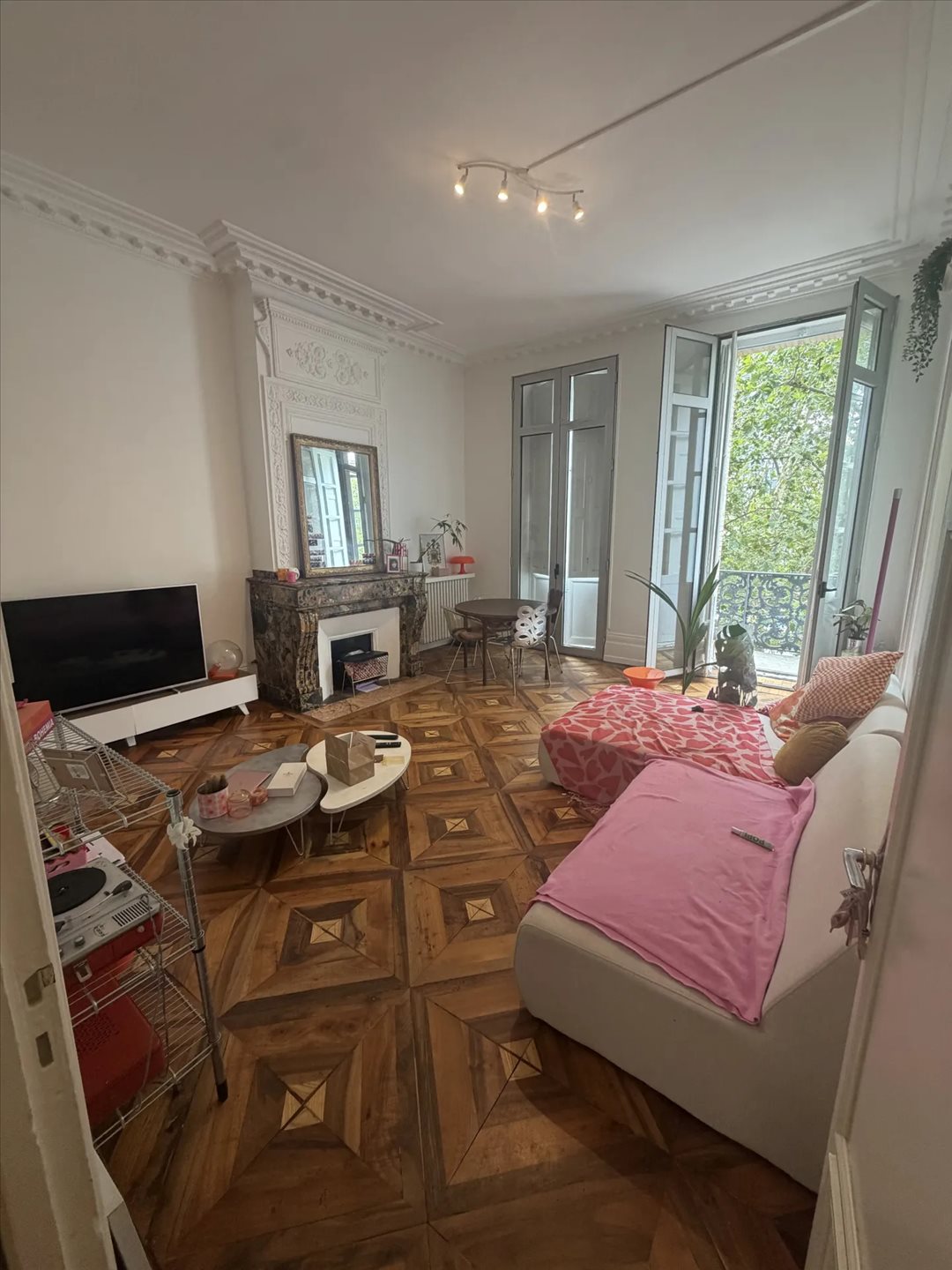 Appartement à louer, 58m², Toulouse