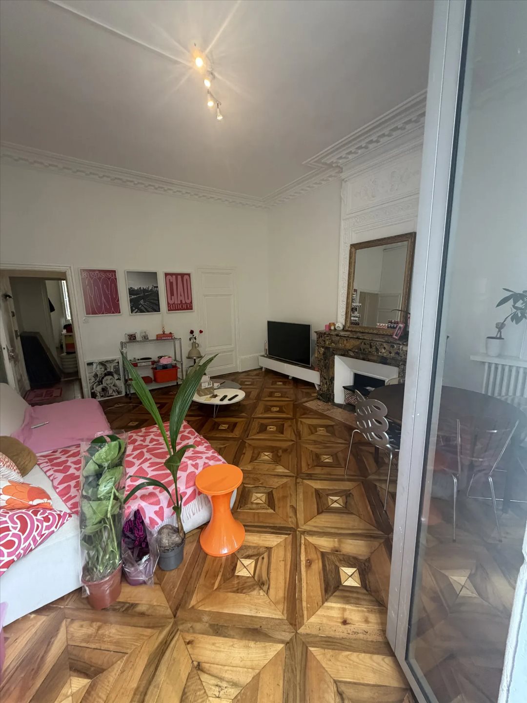 Appartement à louer, 58m², Toulouse