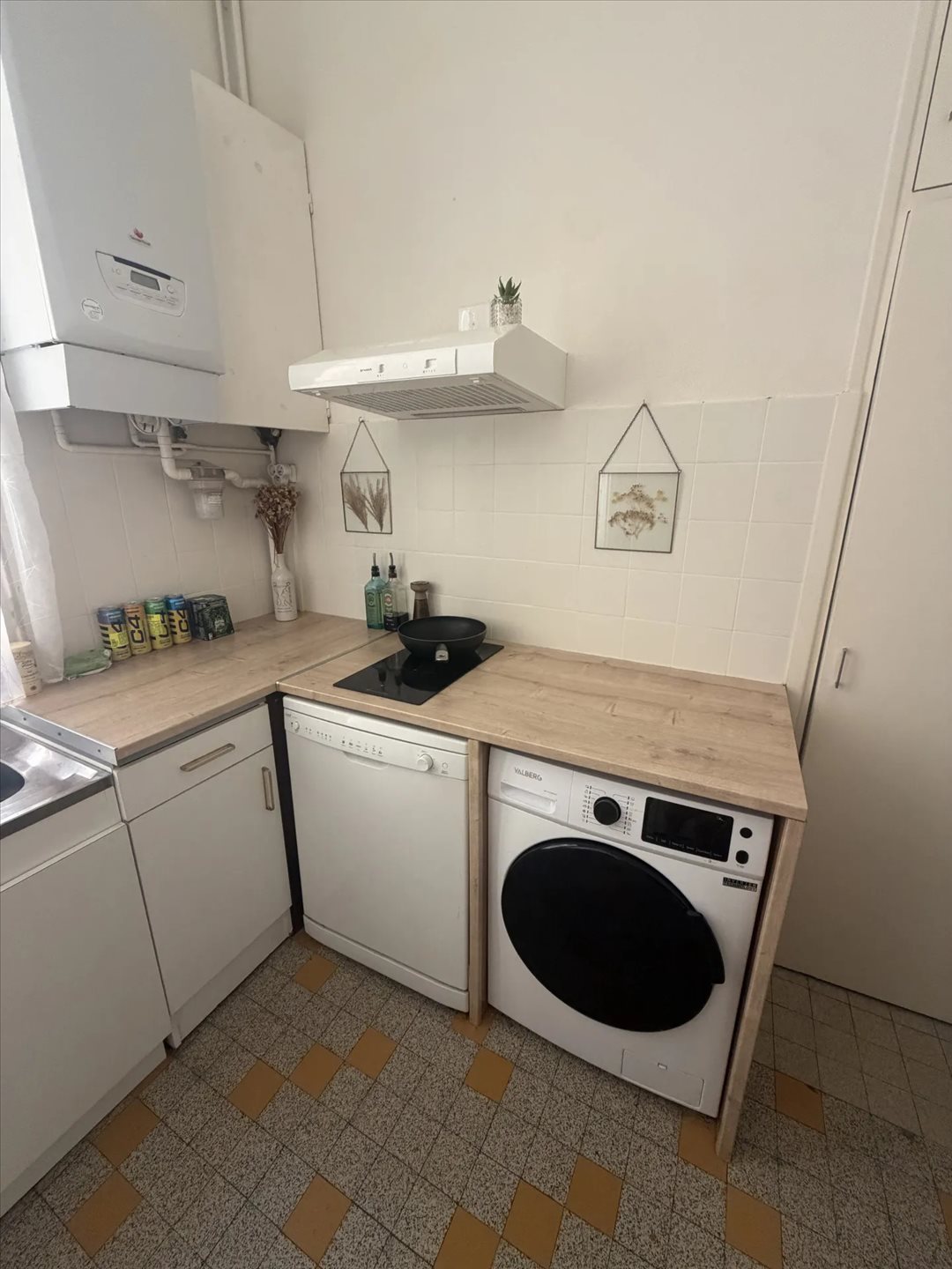 Appartement à louer, 58m², Toulouse