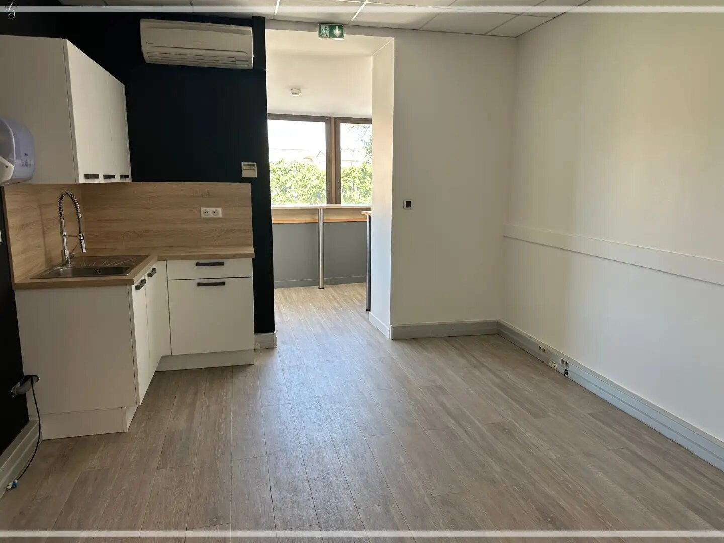 Appartement à vendre, 33m², Mâcon