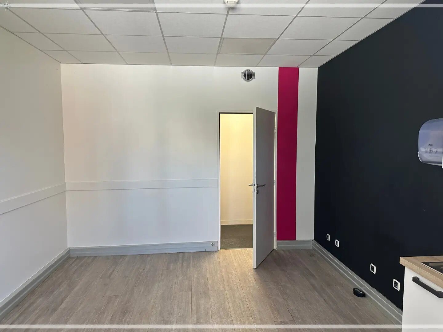 Appartement à vendre, 33m², Mâcon