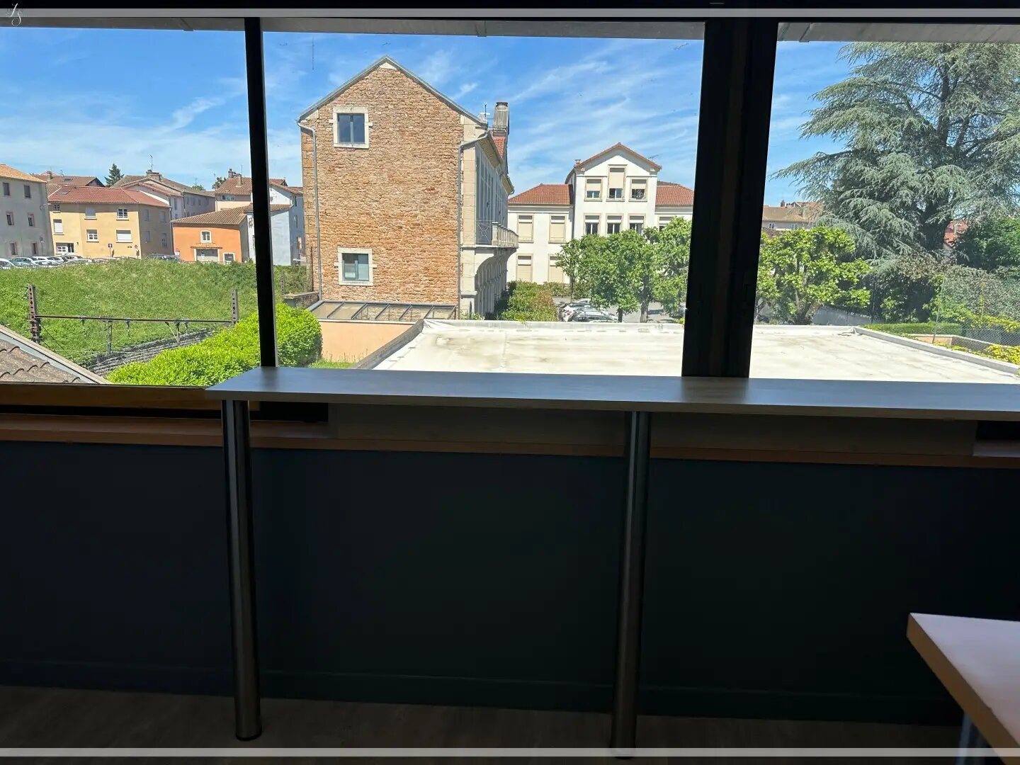 Appartement à vendre, 33m², Mâcon