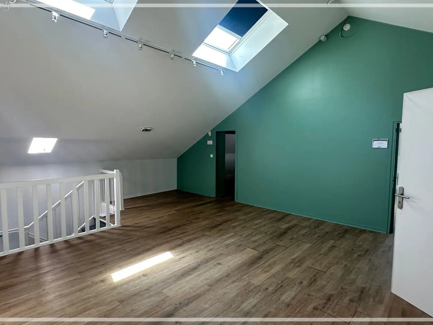 Appartement à vendre, 71m², Mâcon