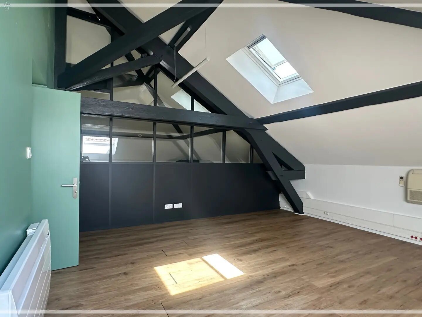 Appartement à vendre, 71m², Mâcon
