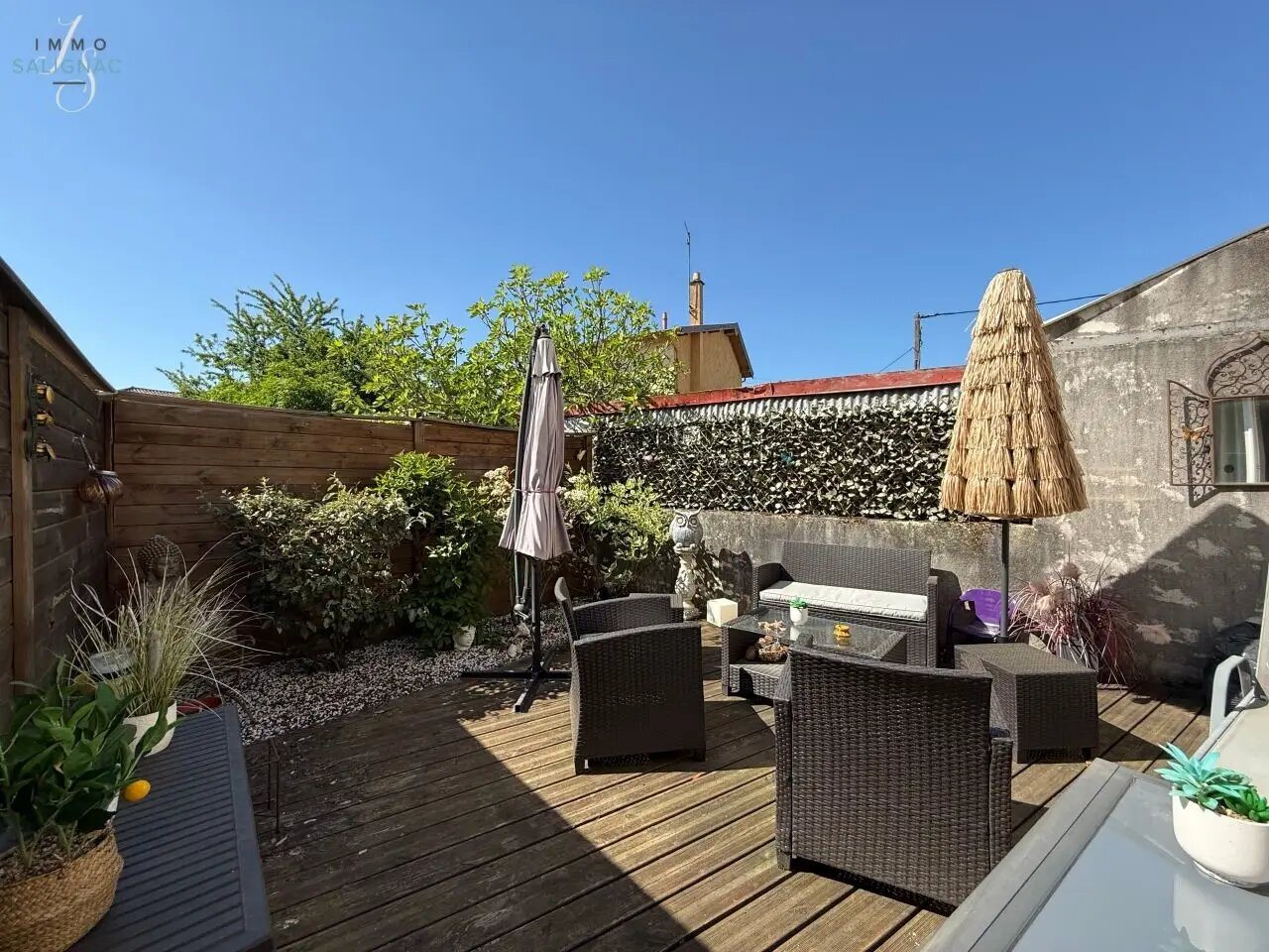 Appartement à vendre, 45m², Villars-les-Dombes