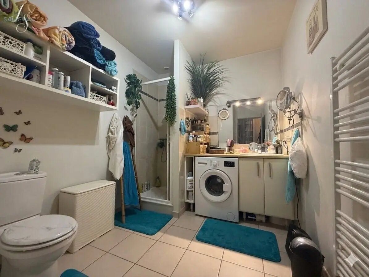 Appartement à vendre, 45m², Villars-les-Dombes