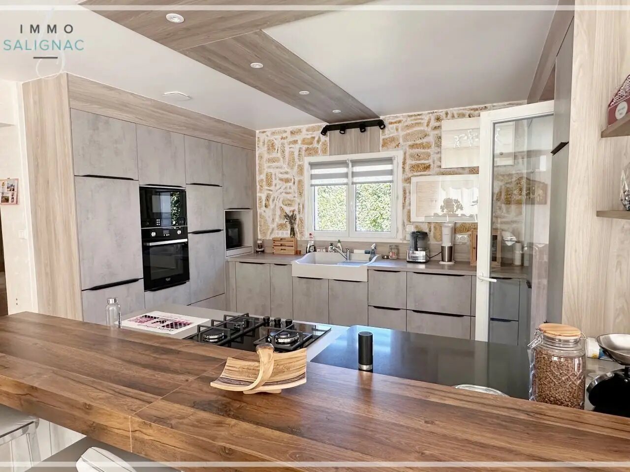 Maison à vendre, 140m², Viriat