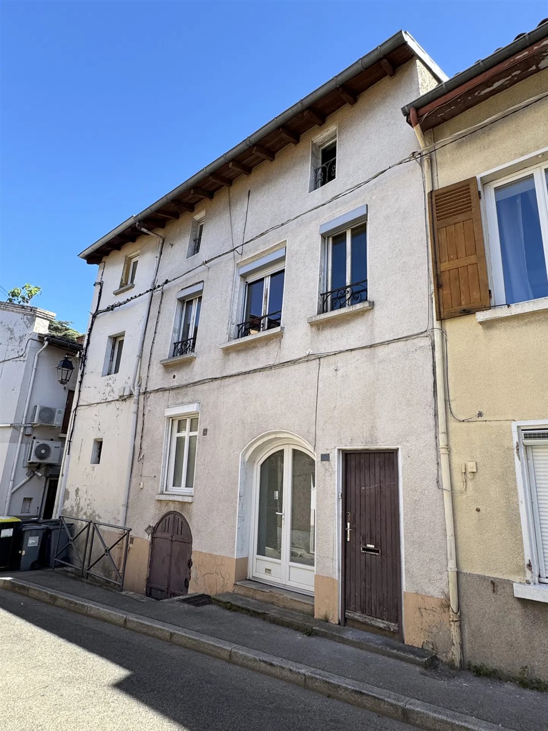 Appartement à vendre, 45m², Saint-Genis-Laval