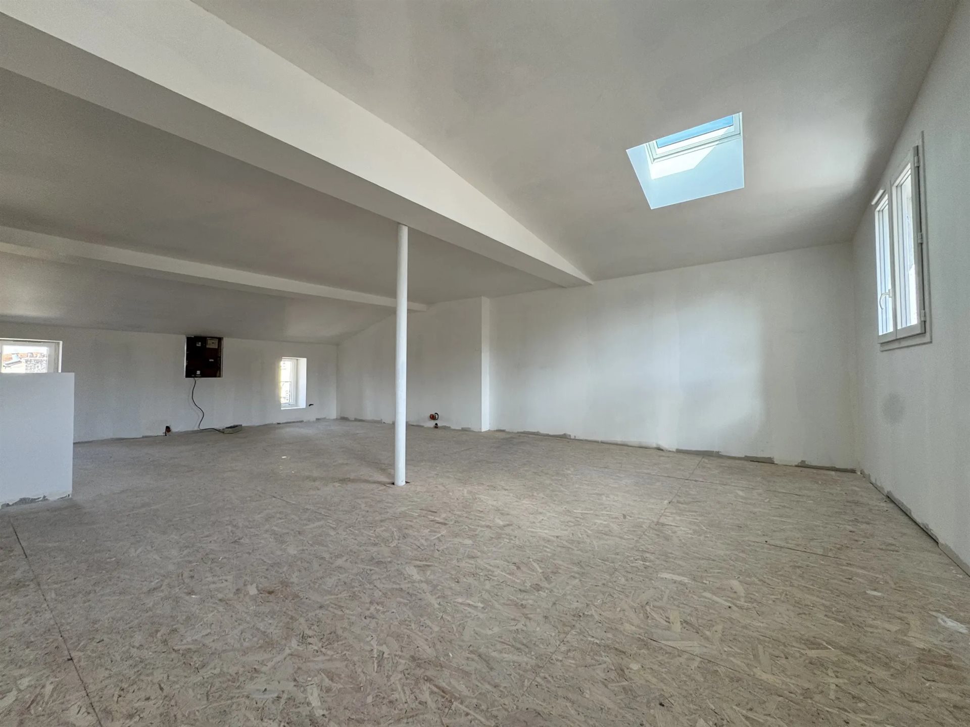 Appartement à vendre, 45m², Saint-Genis-Laval