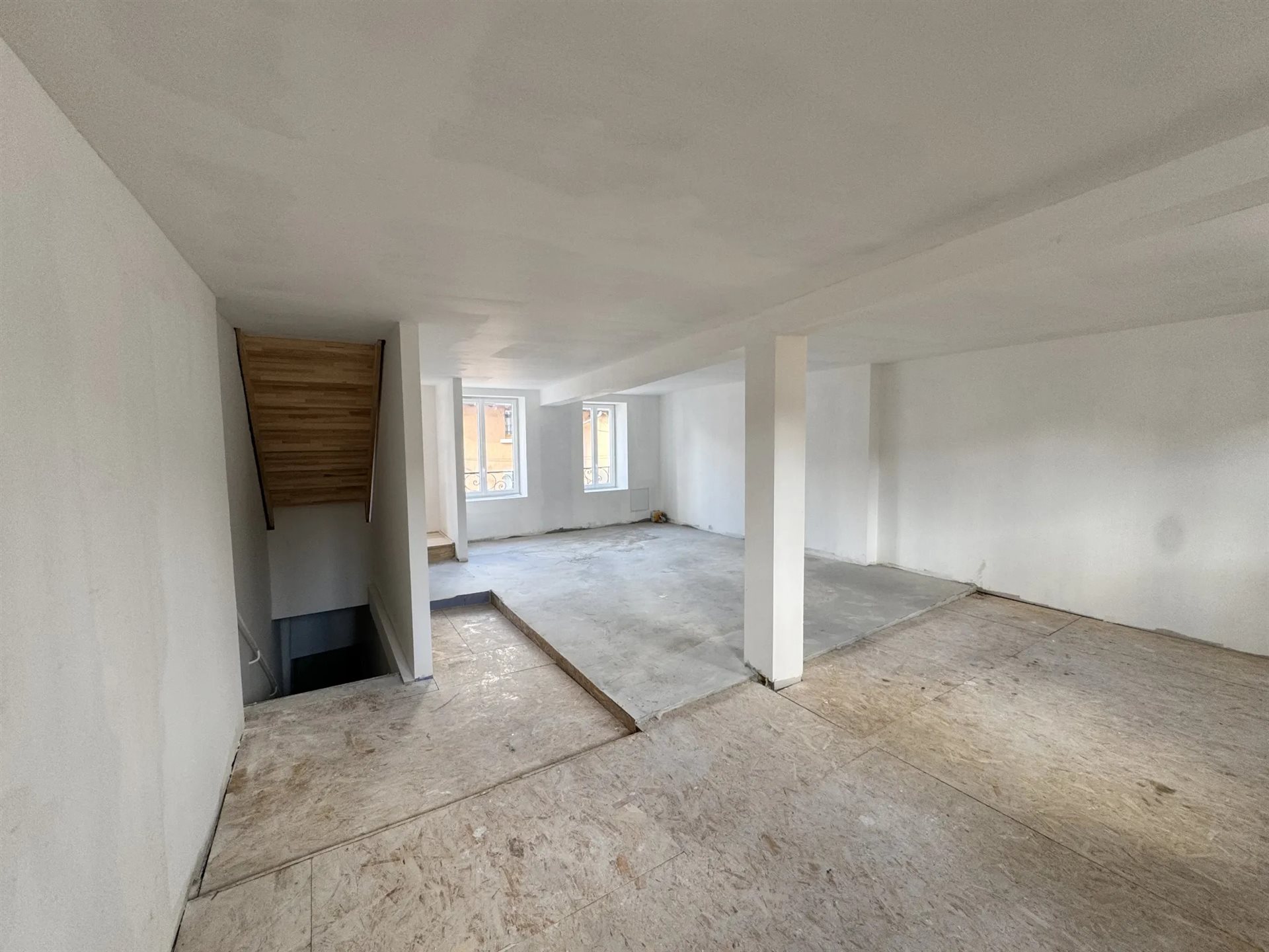 Appartement à vendre, 45m², Saint-Genis-Laval