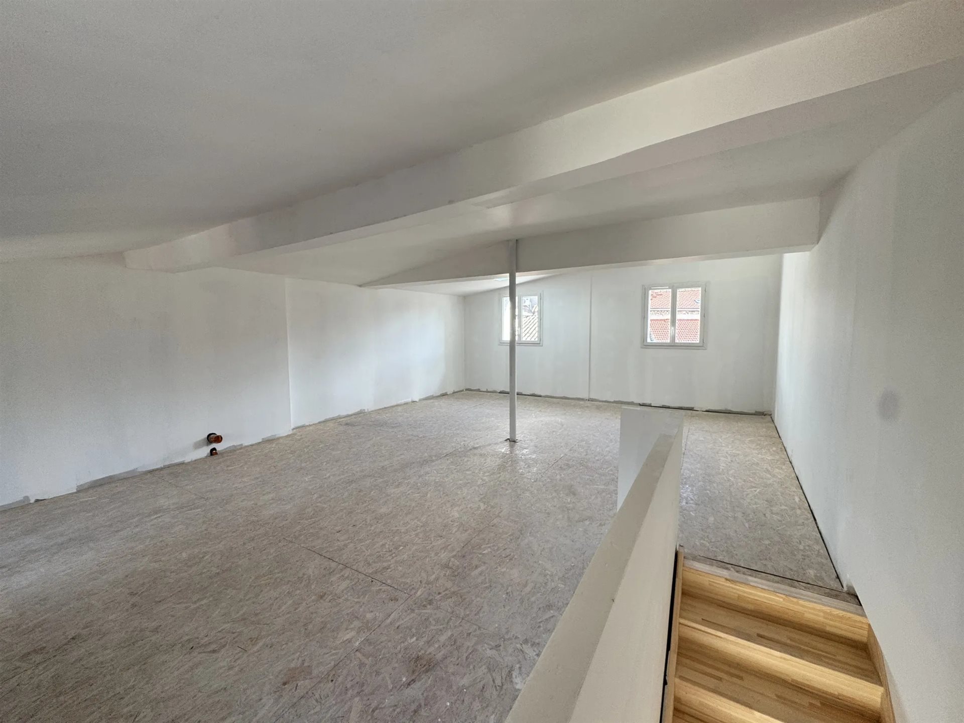 Appartement à vendre, 45m², Saint-Genis-Laval