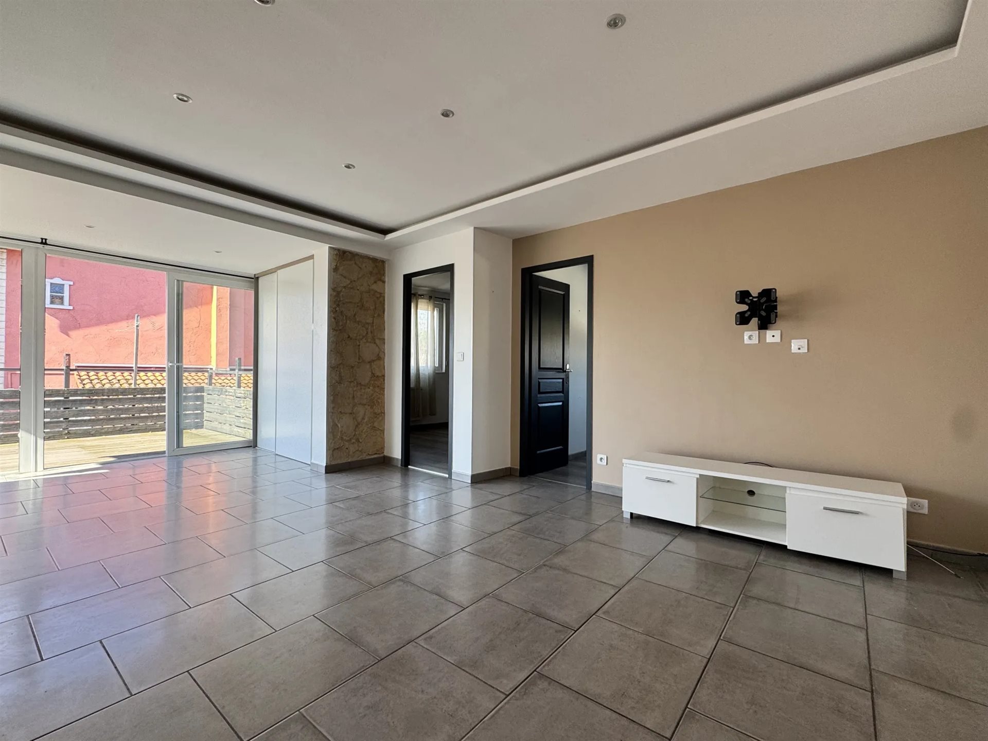 Appartement à louer, 62m², Feyzin