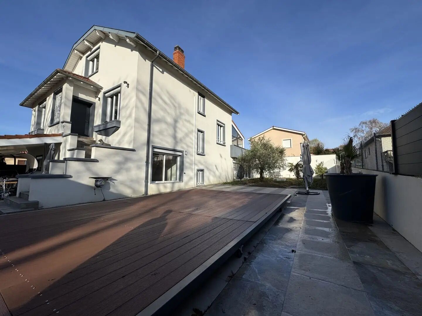 Maison à vendre, 352m², Feyzin