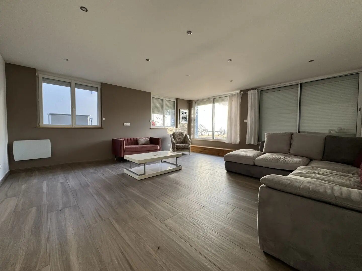 Maison à vendre, 352m², Feyzin