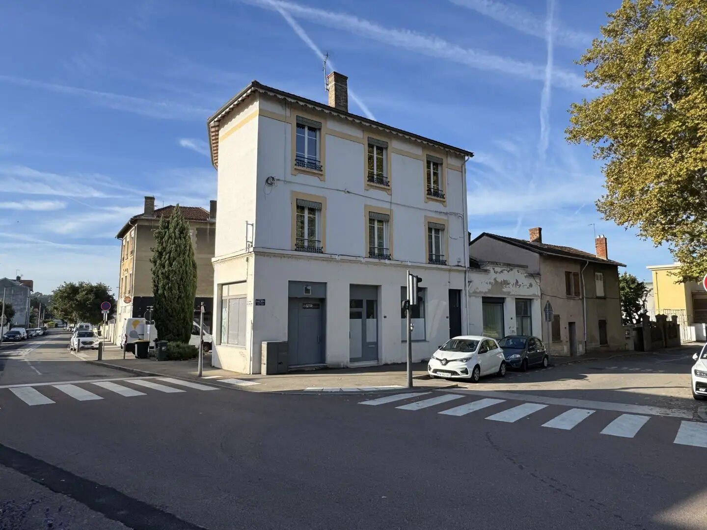 Appartement à vendre, 270m², Feyzin