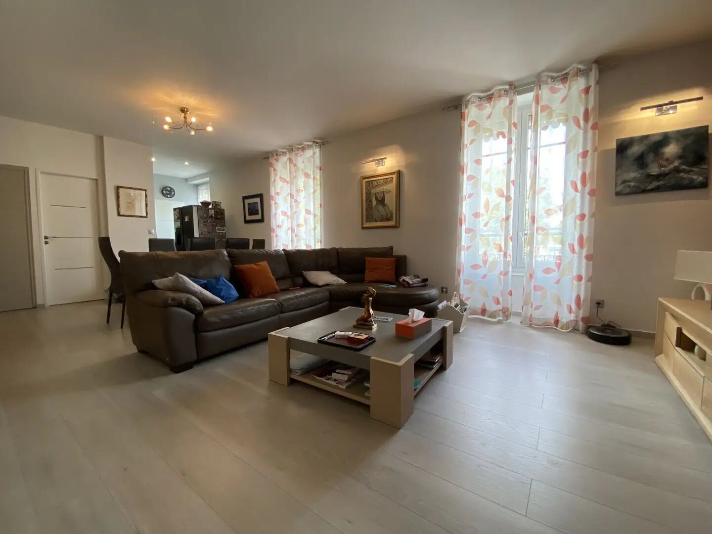 Appartement à vendre, 270m², Feyzin