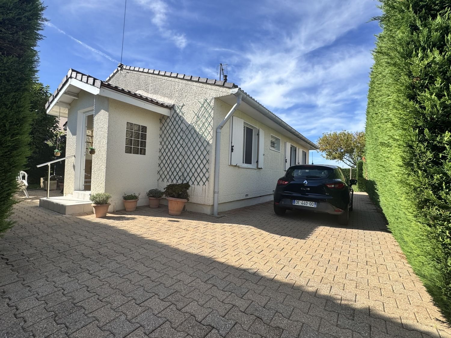 Maison à vendre, 84m², Feyzin