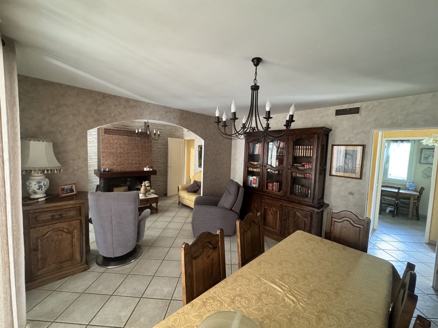 Maison à vendre, 84m², Feyzin