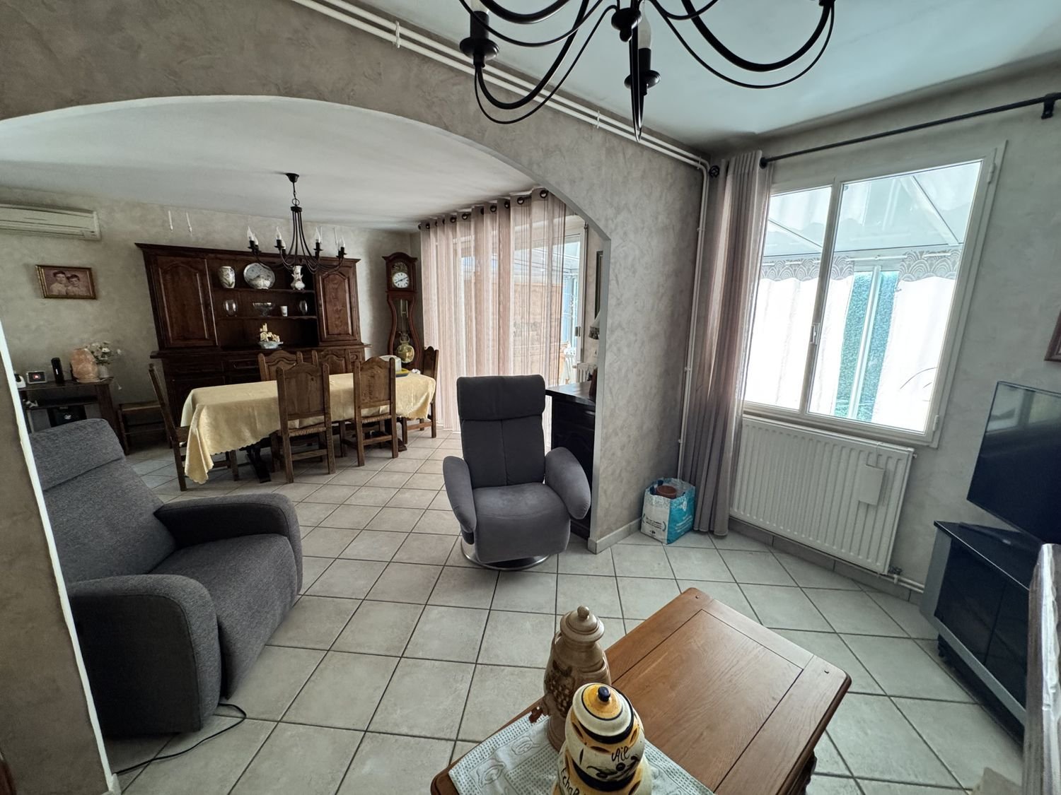 Maison à vendre, 84m², Feyzin