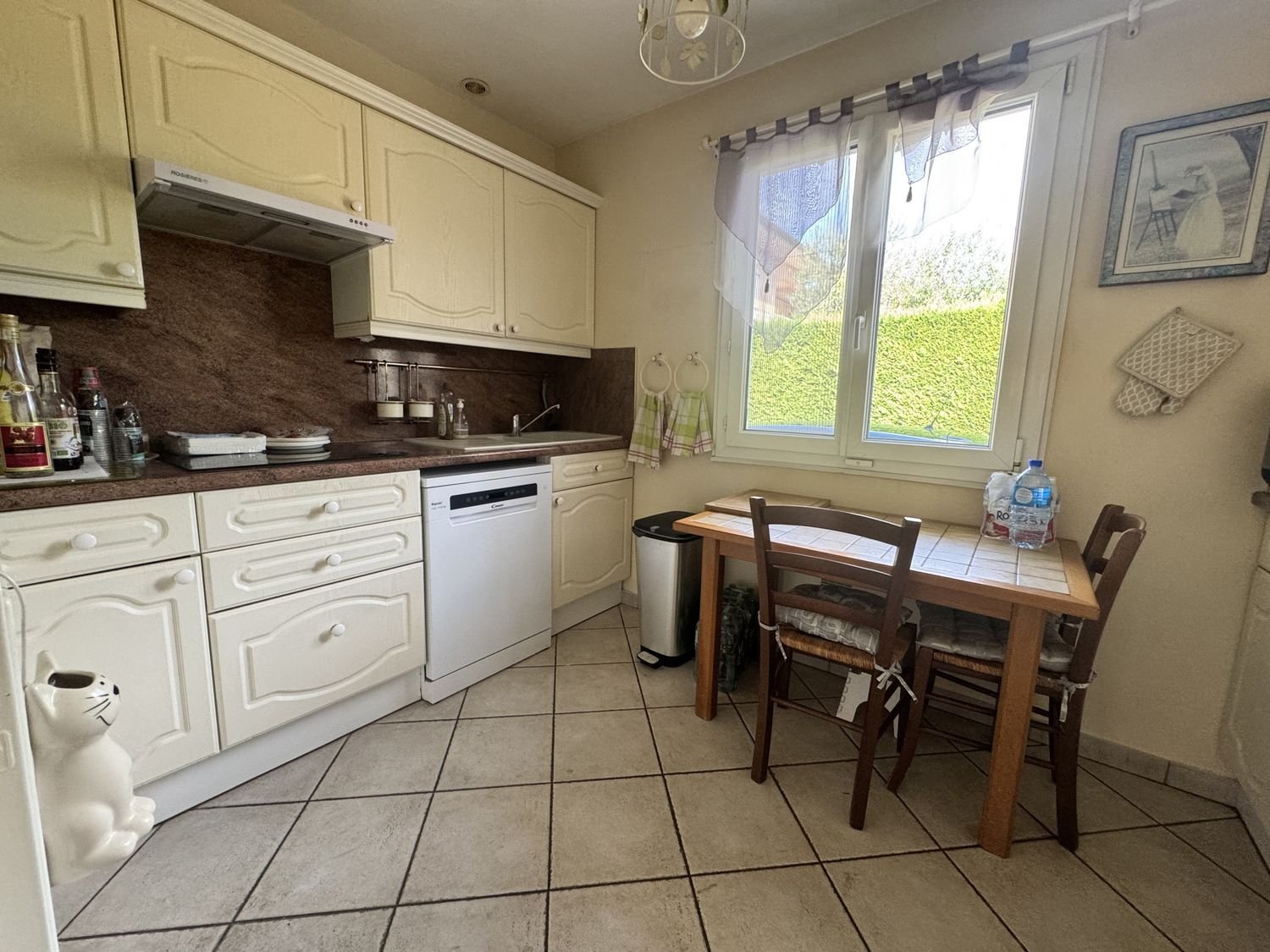 Maison à vendre, 84m², Feyzin