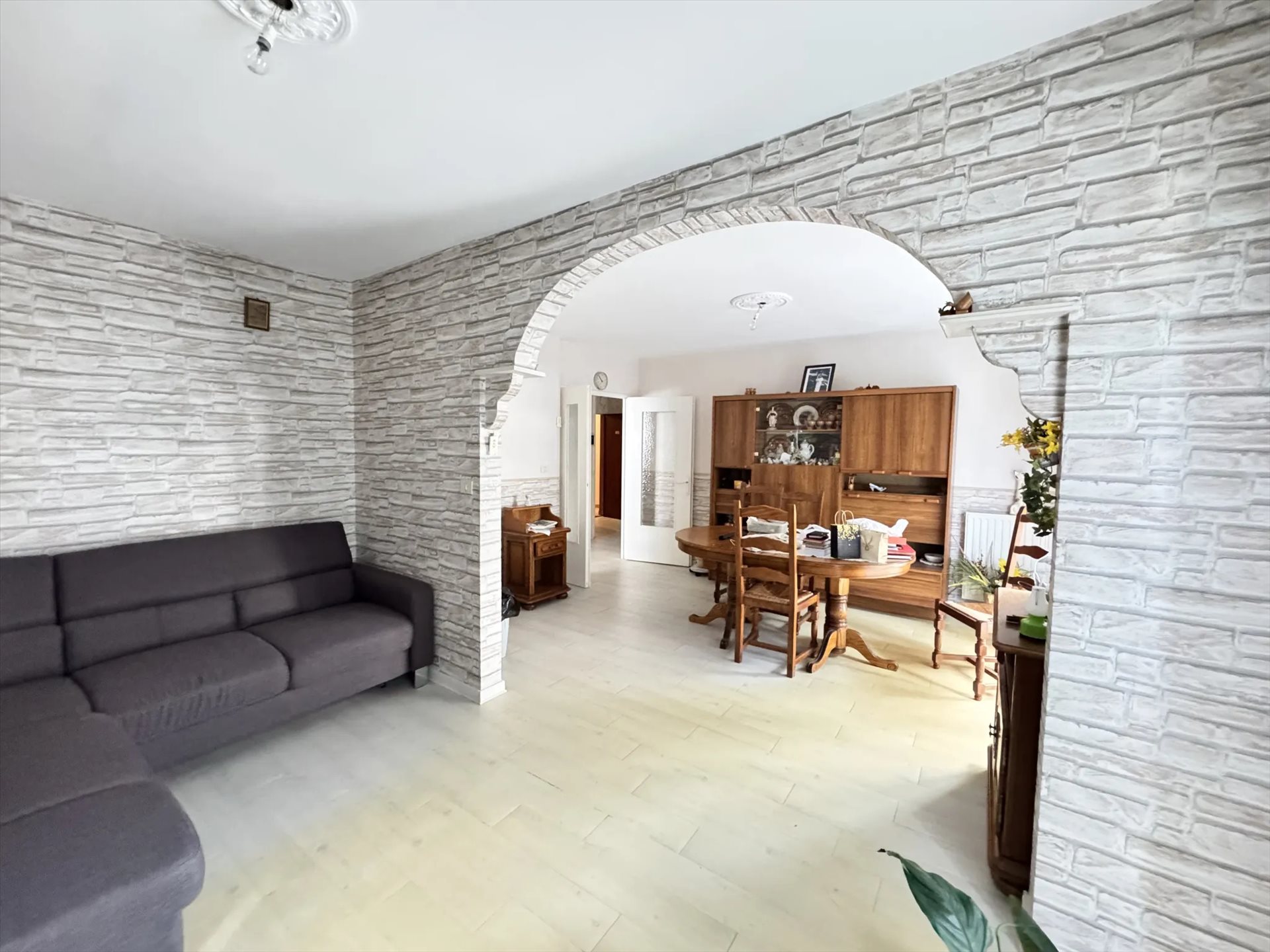 Appartement à vendre, 77m², Saint-Fons