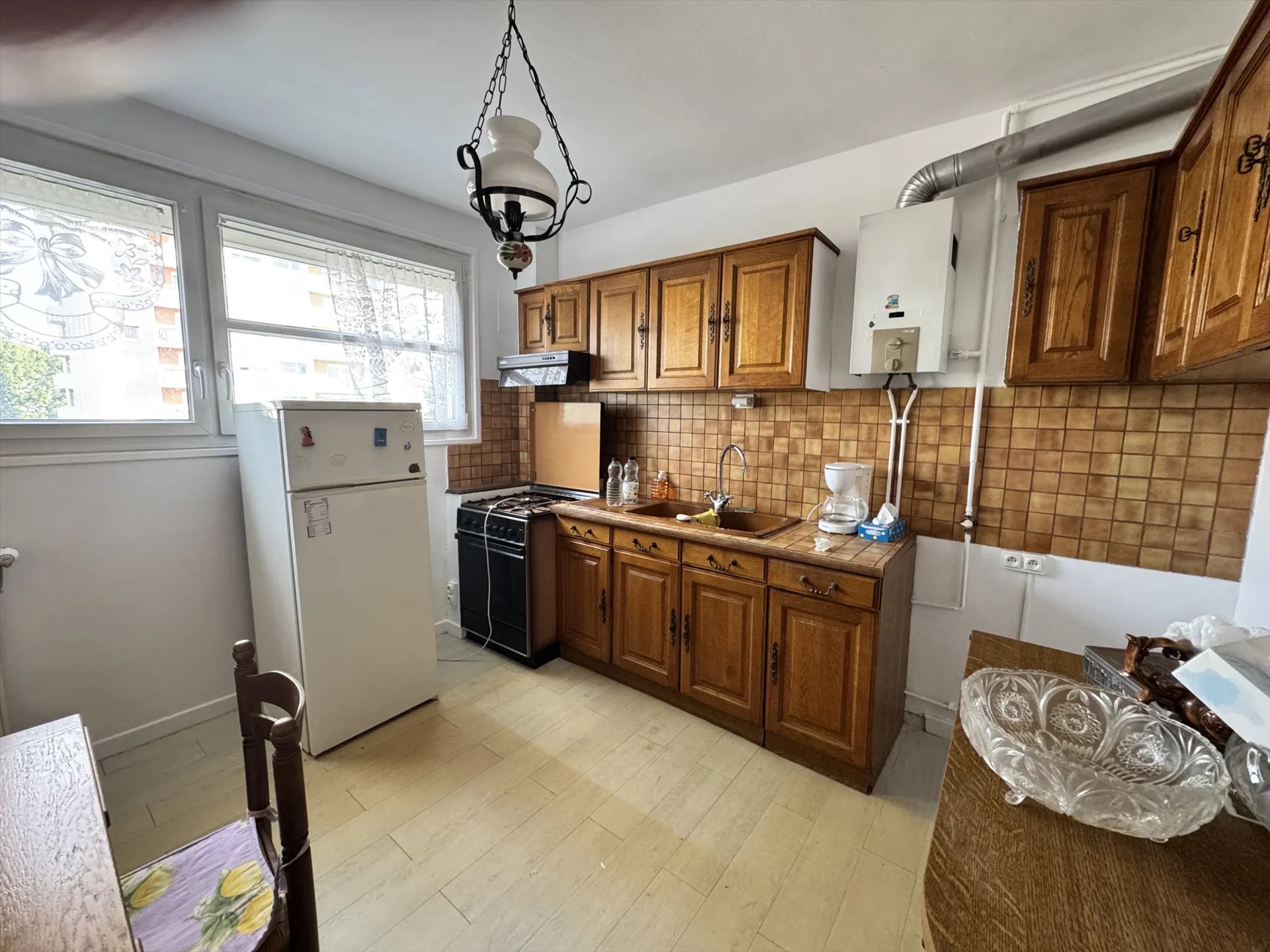 Appartement à vendre, 77m², Saint-Fons