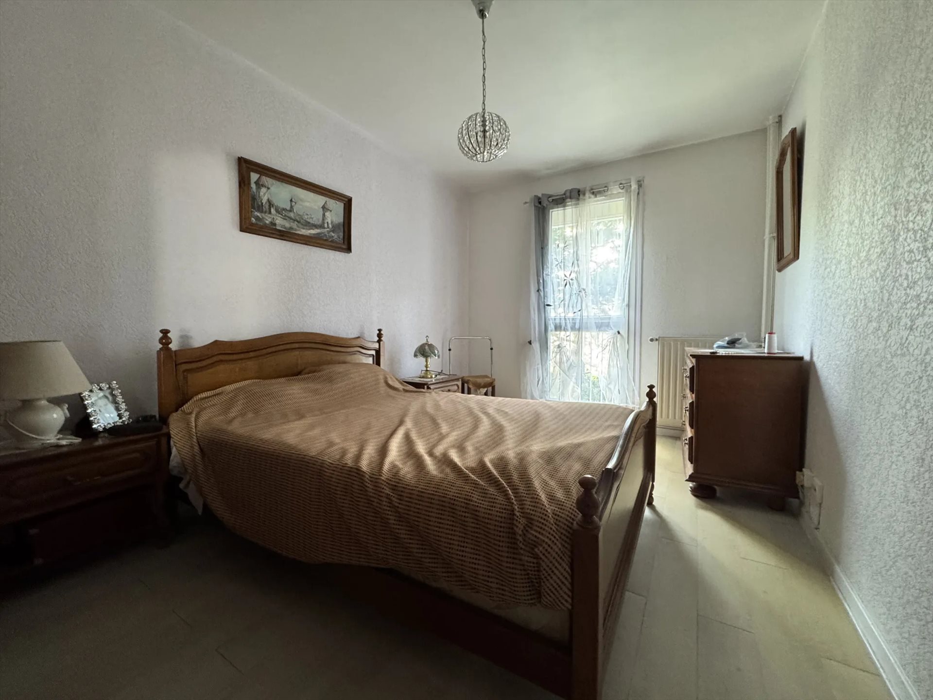 Appartement à vendre, 77m², Saint-Fons