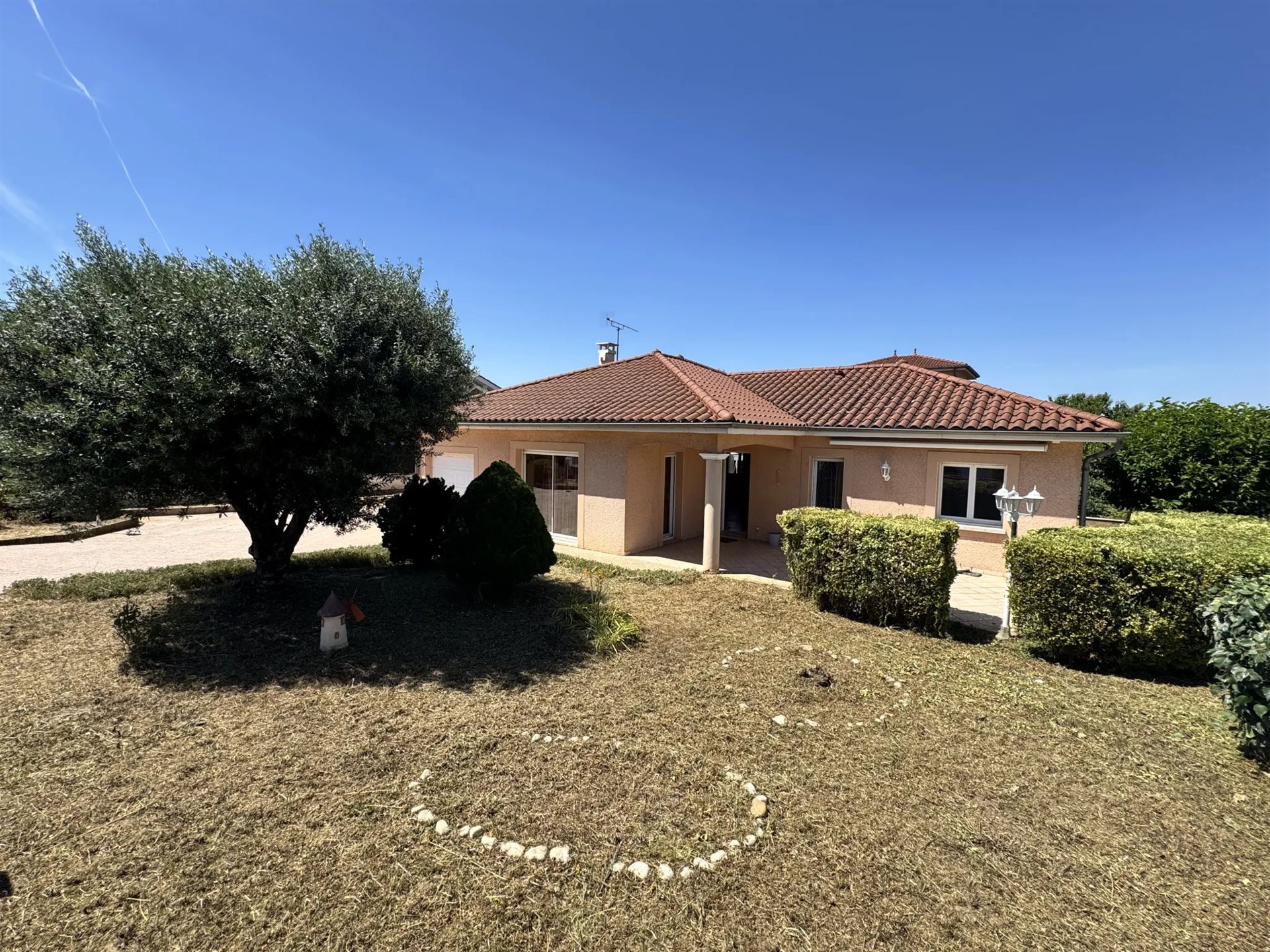 Maison à vendre, 103m², Feyzin