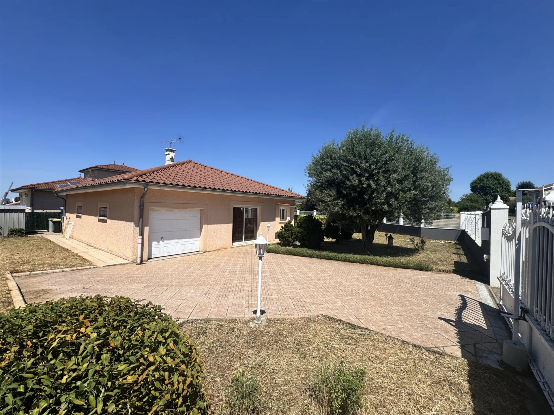 Maison à vendre, 103m², Feyzin