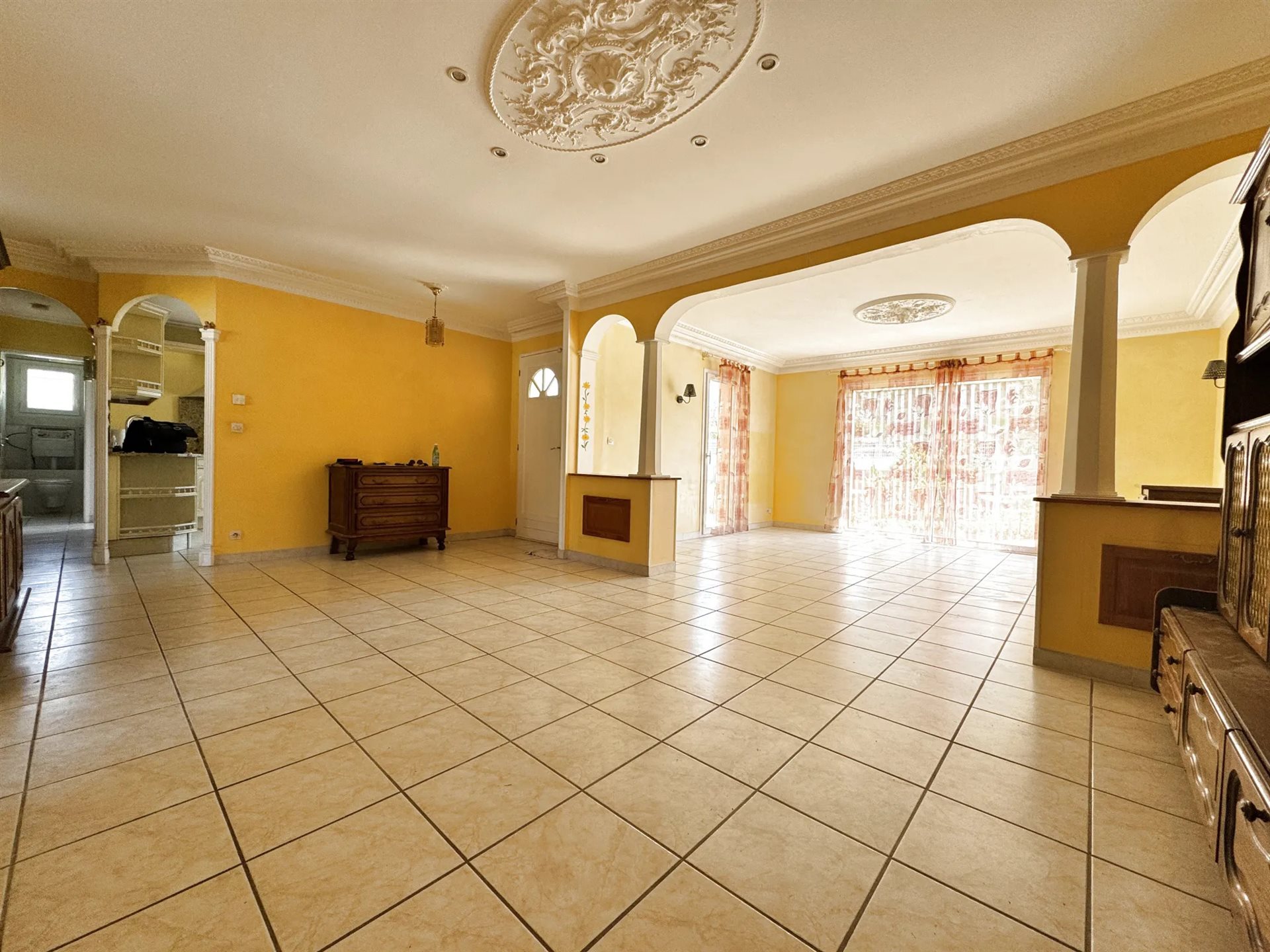 Maison à vendre, 103m², Feyzin