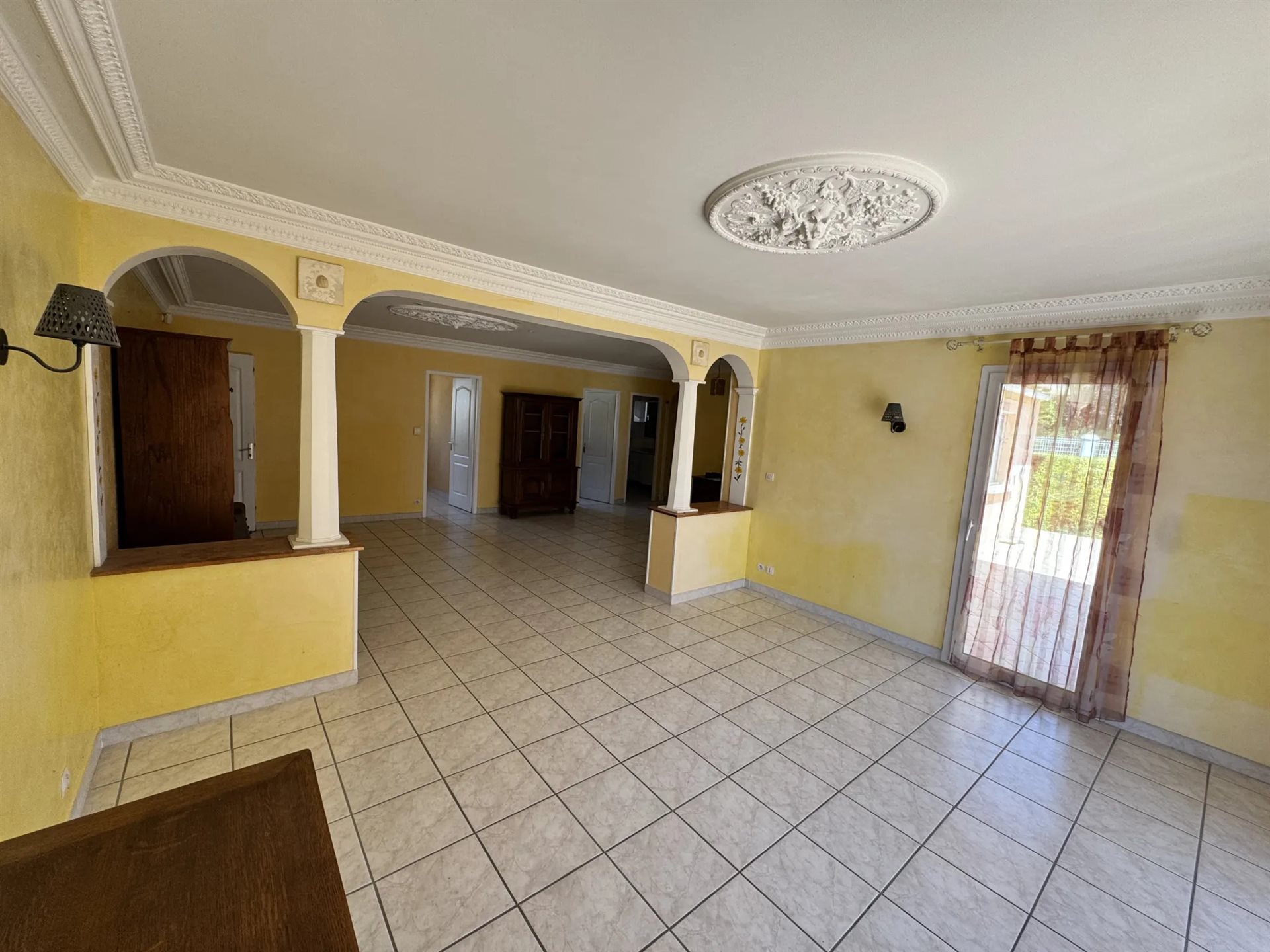 Maison à vendre, 103m², Feyzin