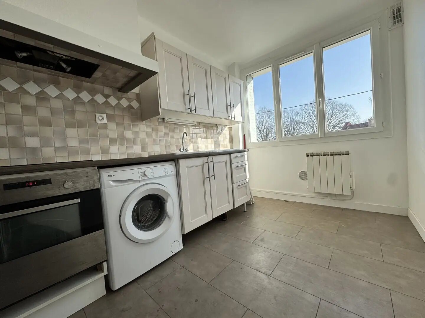 Appartement à vendre, 44m², Vénissieux