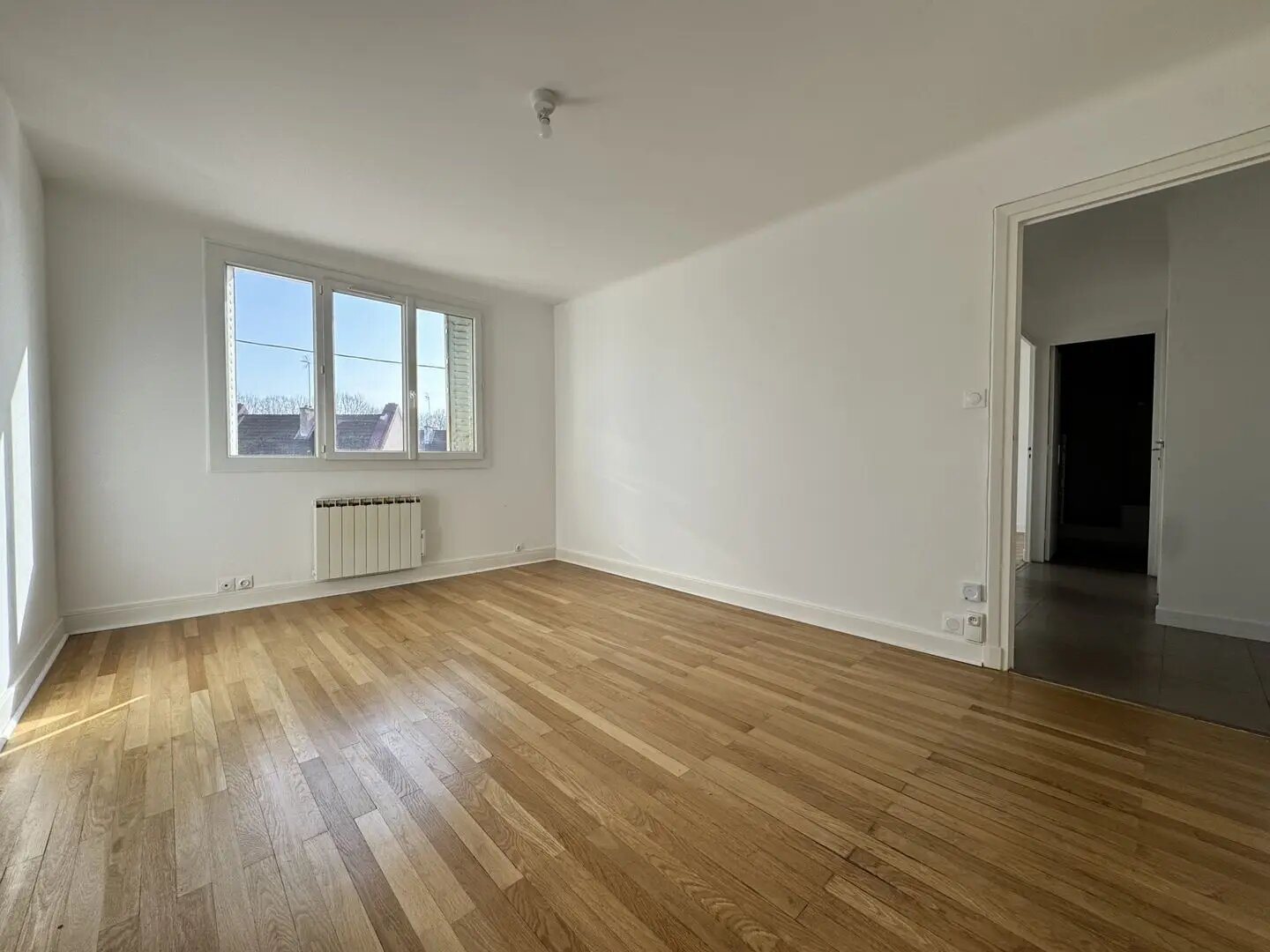 Appartement à vendre, 44m², Vénissieux