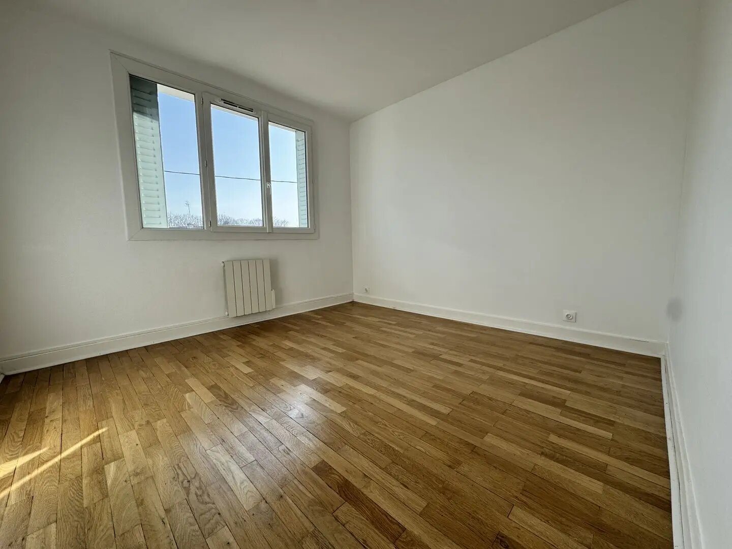 Appartement à vendre, 44m², Vénissieux
