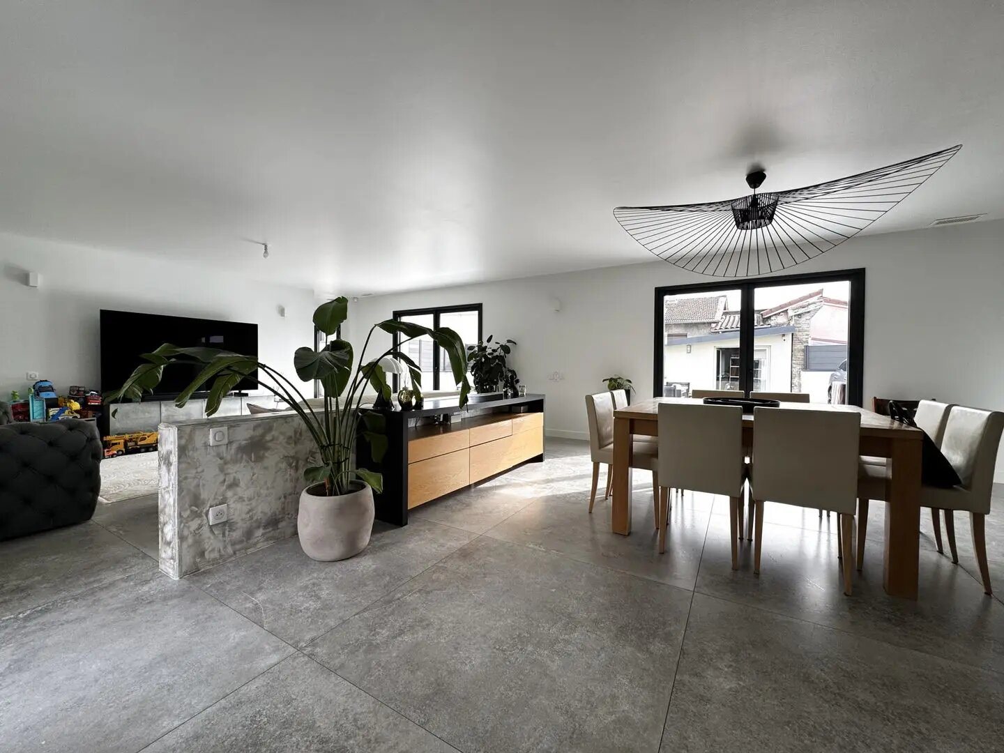 Maison à vendre, 167m², Feyzin