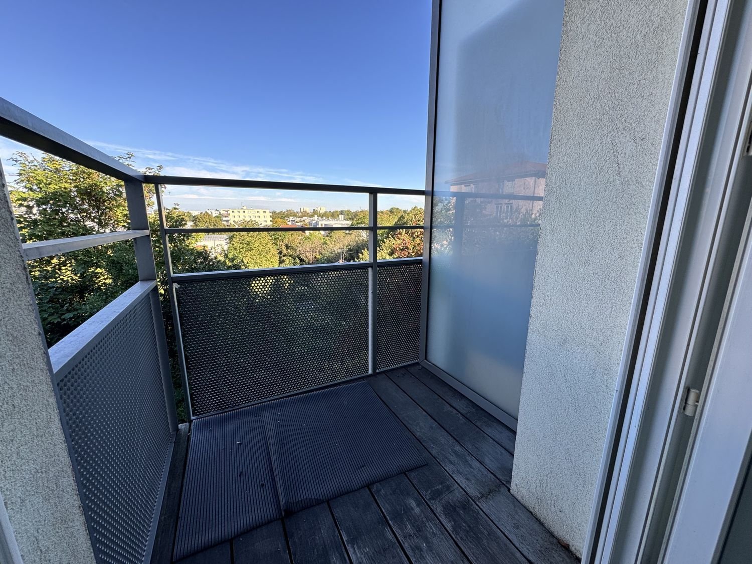 Appartement à louer, 32m², Vénissieux