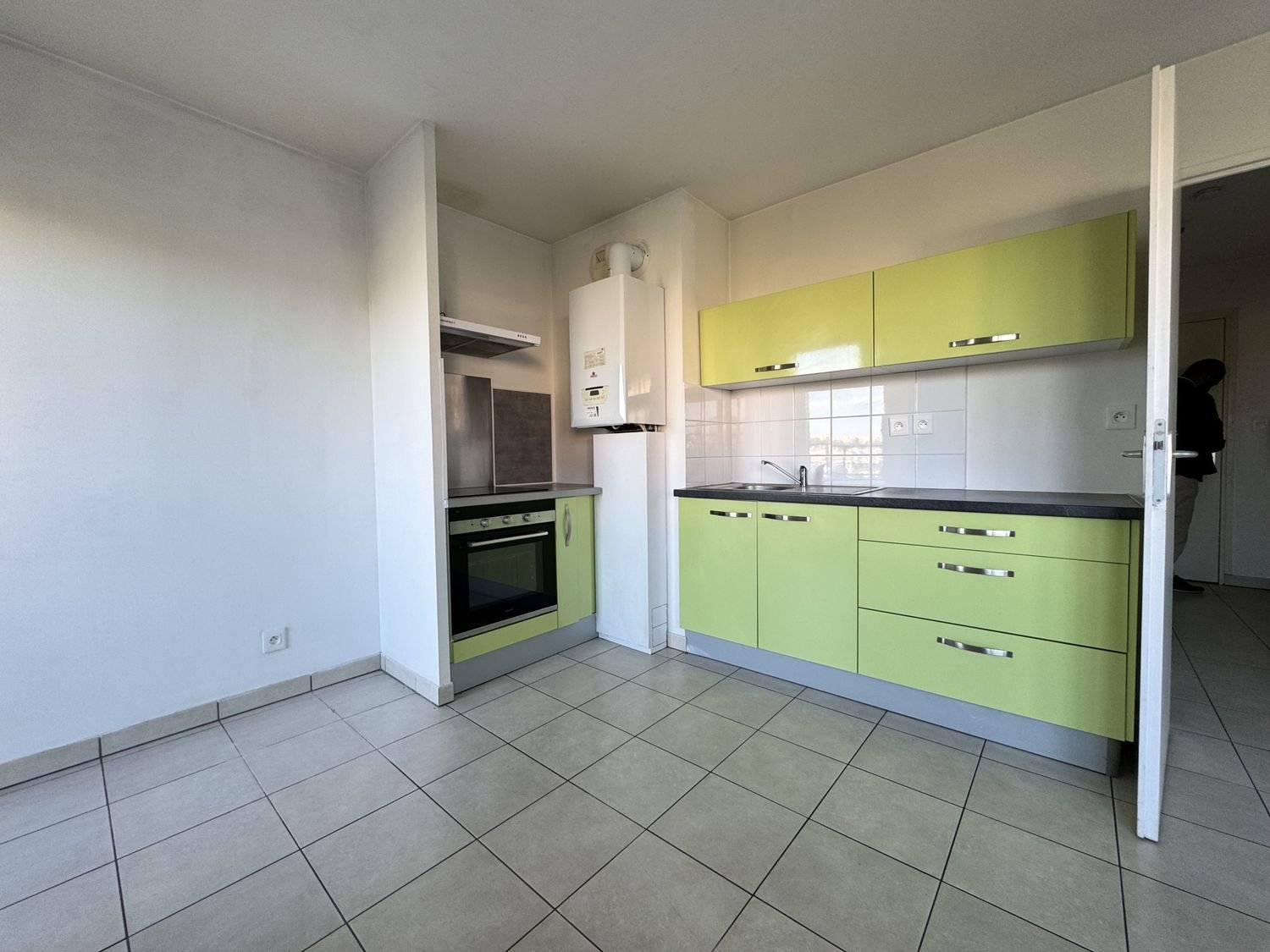 Appartement à louer, 32m², Vénissieux