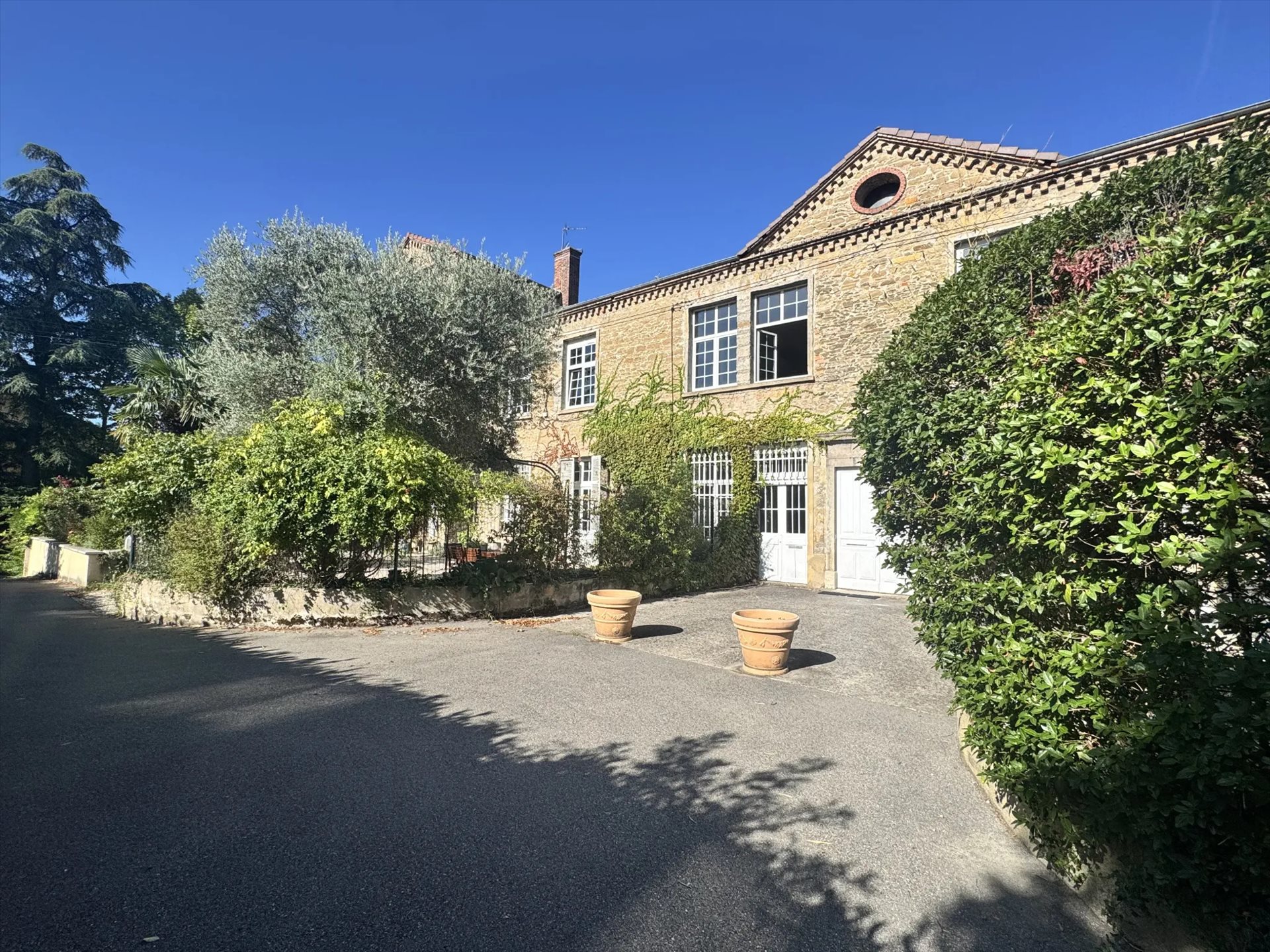 Appartement à vendre, 125m², Feyzin