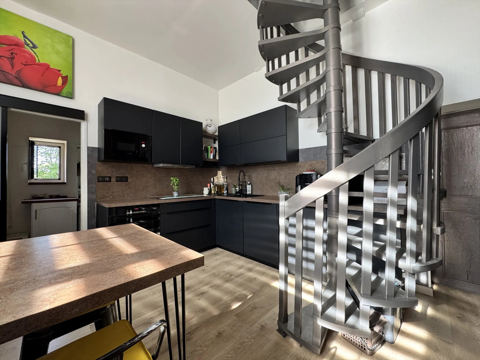 Appartement à vendre, 125m², Feyzin