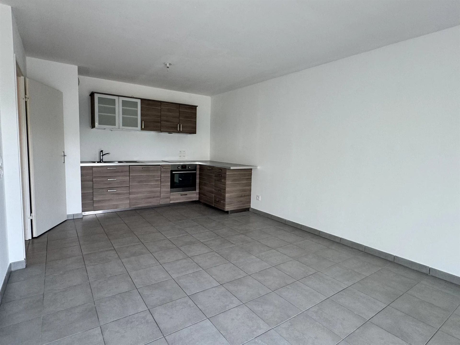 Appartement à vendre, 58m², Feyzin